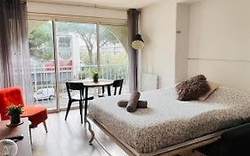 Les Appartements De Lina By Lg Immo -Studio Marco Polo - Self Check-In -